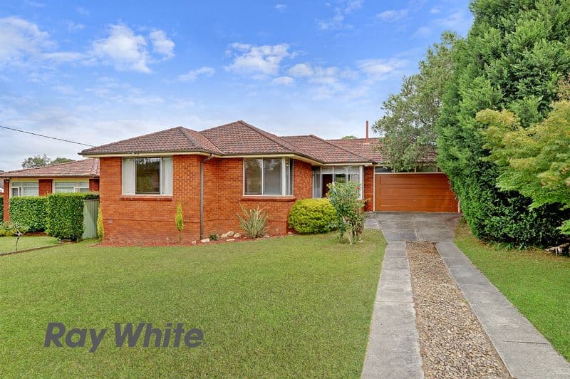 18 Thelma Street, MARSFIELD NSW 2122, Marsfield - Thumbnail 6