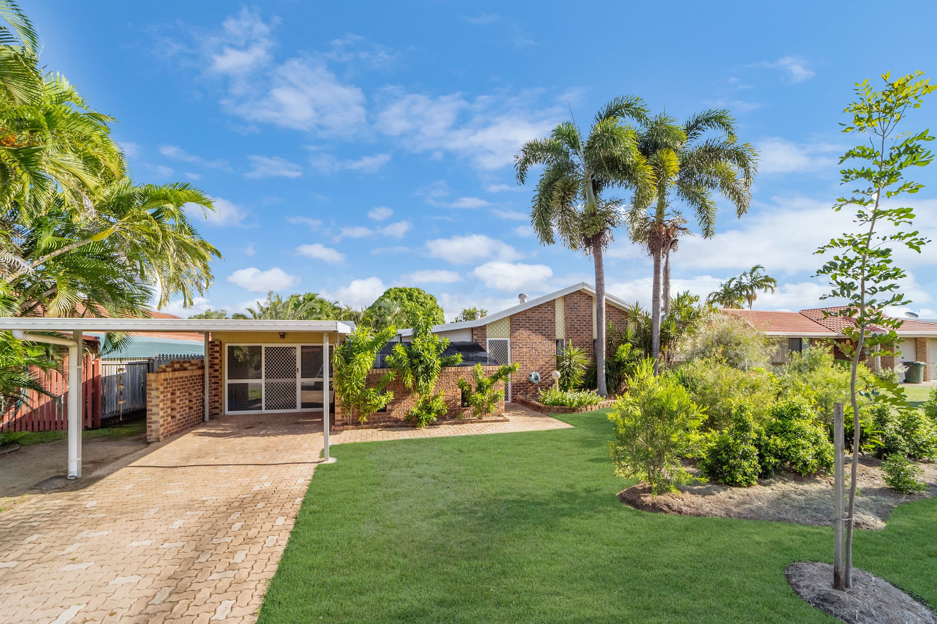 11 Madrid Court, Kirwan QLD 4817, Kirwan - Image 1