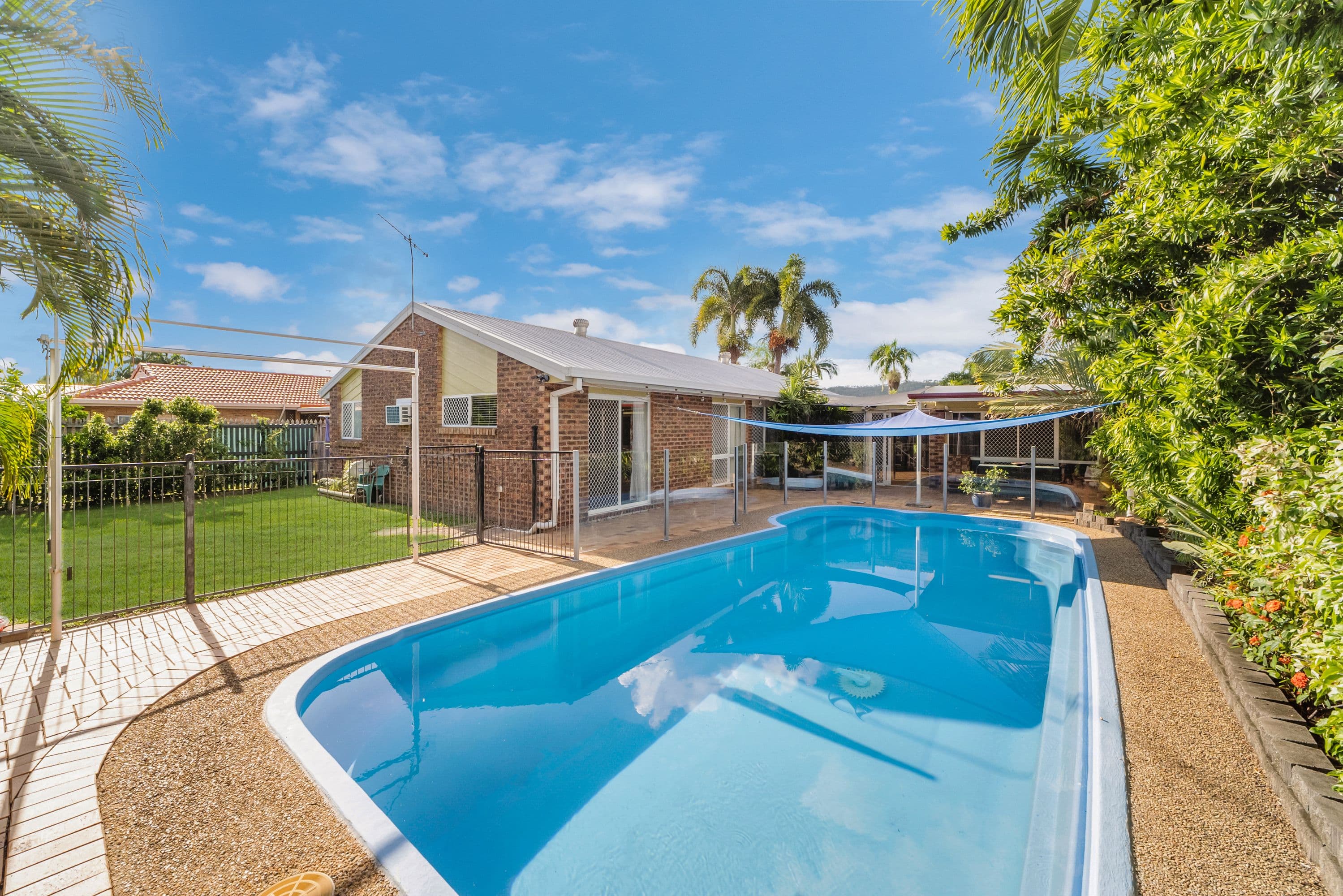 11 Madrid Court, Kirwan QLD 4817, Kirwan - Thumbnail 2