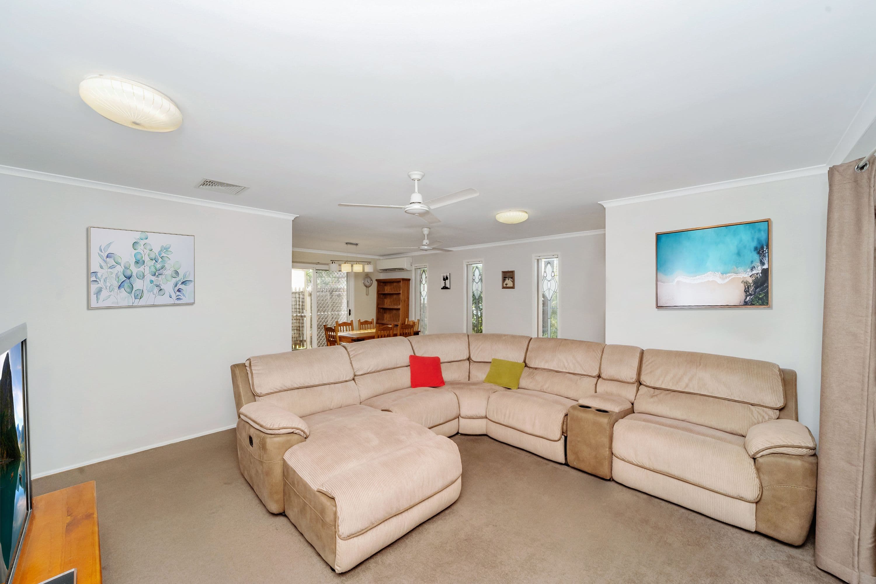11 Madrid Court, Kirwan QLD 4817, Kirwan - Thumbnail 4