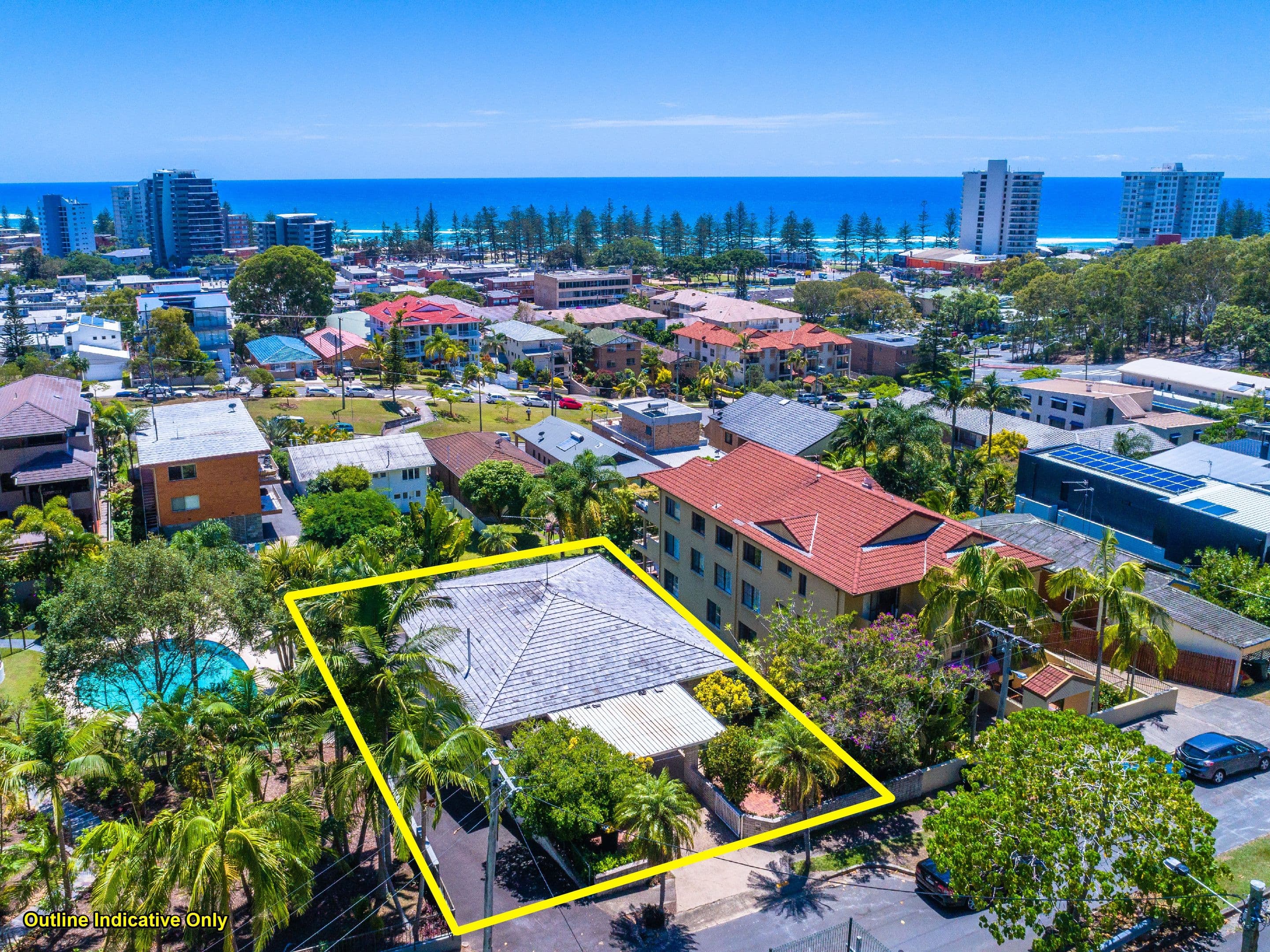 23 Hill Avenue, Burleigh Heads QLD 4220, Burleigh Heads - Image 1