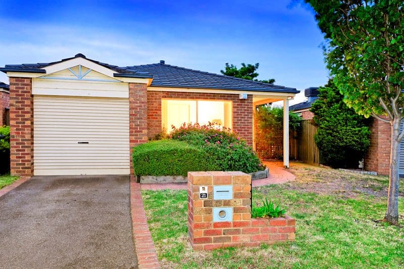 21 Brindalee Mews, CHADSTONE VIC 3148, Chadstone - Image 1