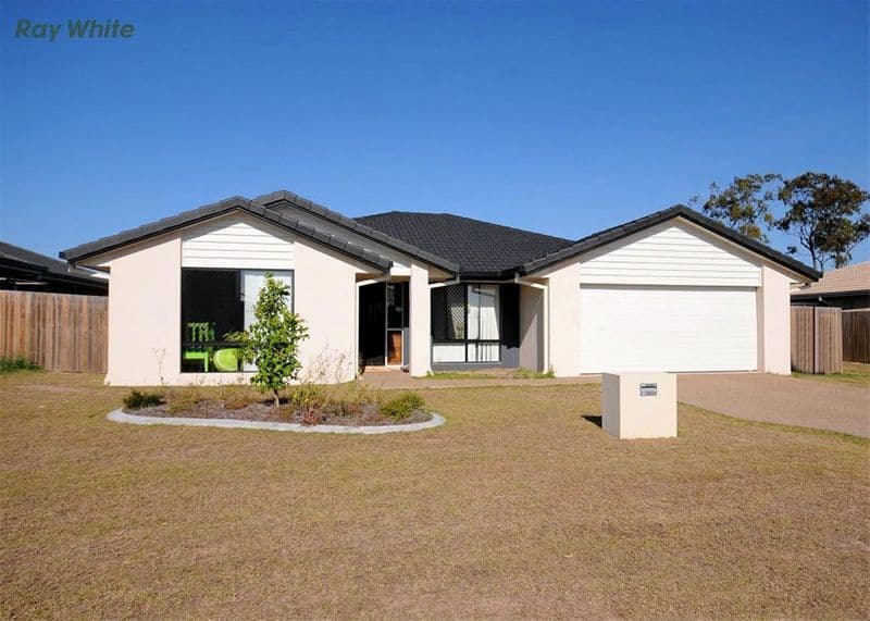 20 Golden Grove Court, ELI WATERS QLD 4655, Eli Waters - Image 1