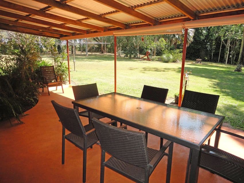 Lot 28 Gillies Highway, ATHERTON QLD 4883, Atherton - Image 1