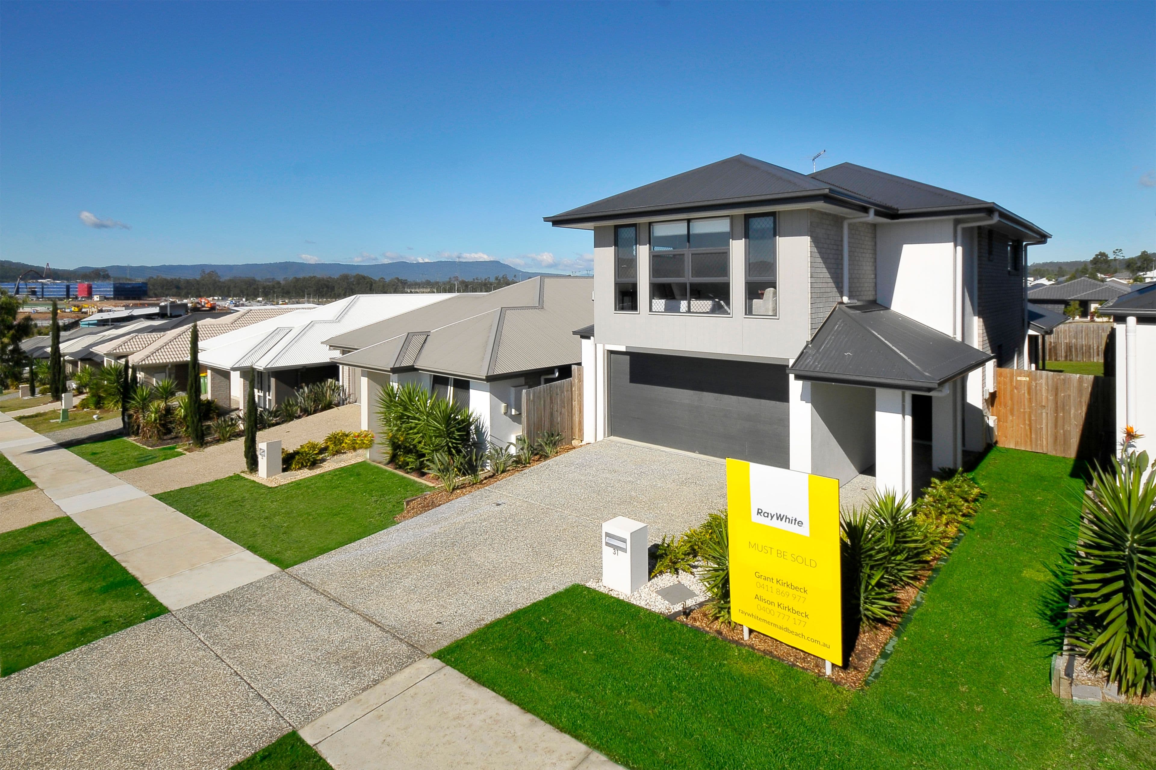31 Biron Street, Yarrabilba QLD 4207, Yarrabilba - Image 1