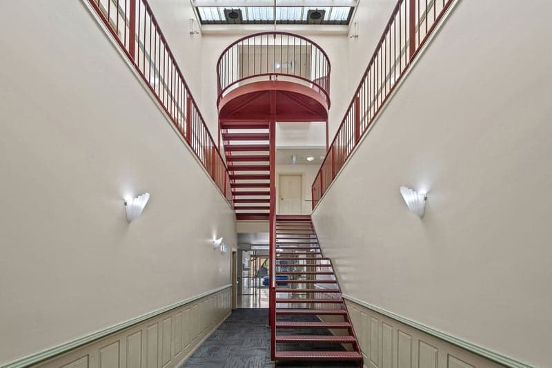 13/436 Ann Street, Brisbane, QLD, 4000, Brisbane City - Thumbnail 2
