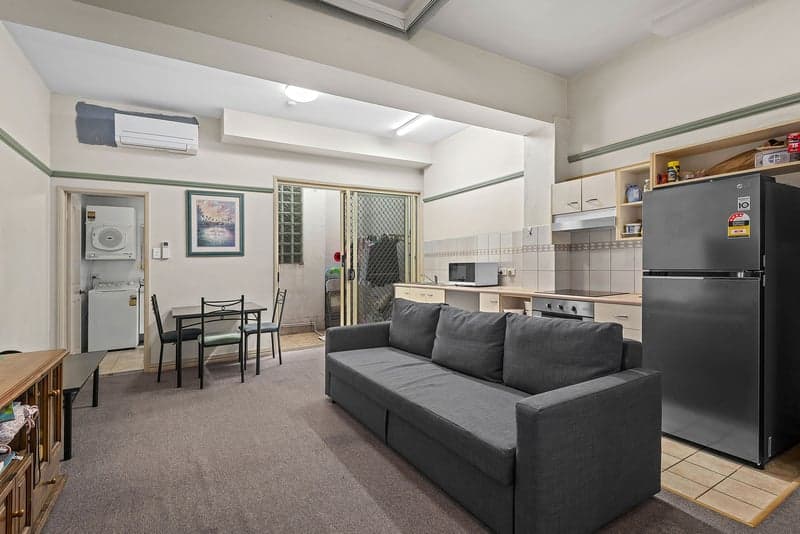 13/436 Ann Street, Brisbane, QLD, 4000, Brisbane City - Thumbnail 3
