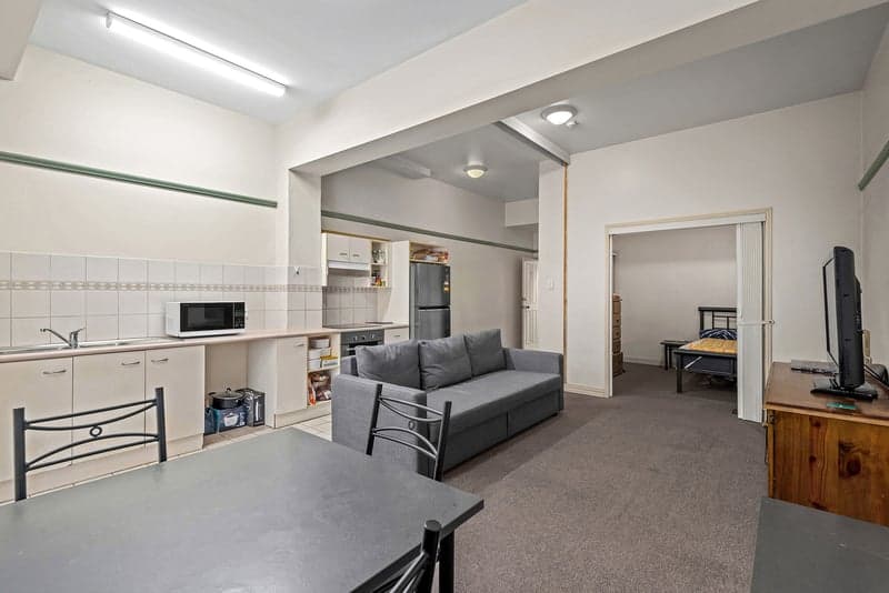 13/436 Ann Street, Brisbane, QLD, 4000, Brisbane City - Thumbnail 4
