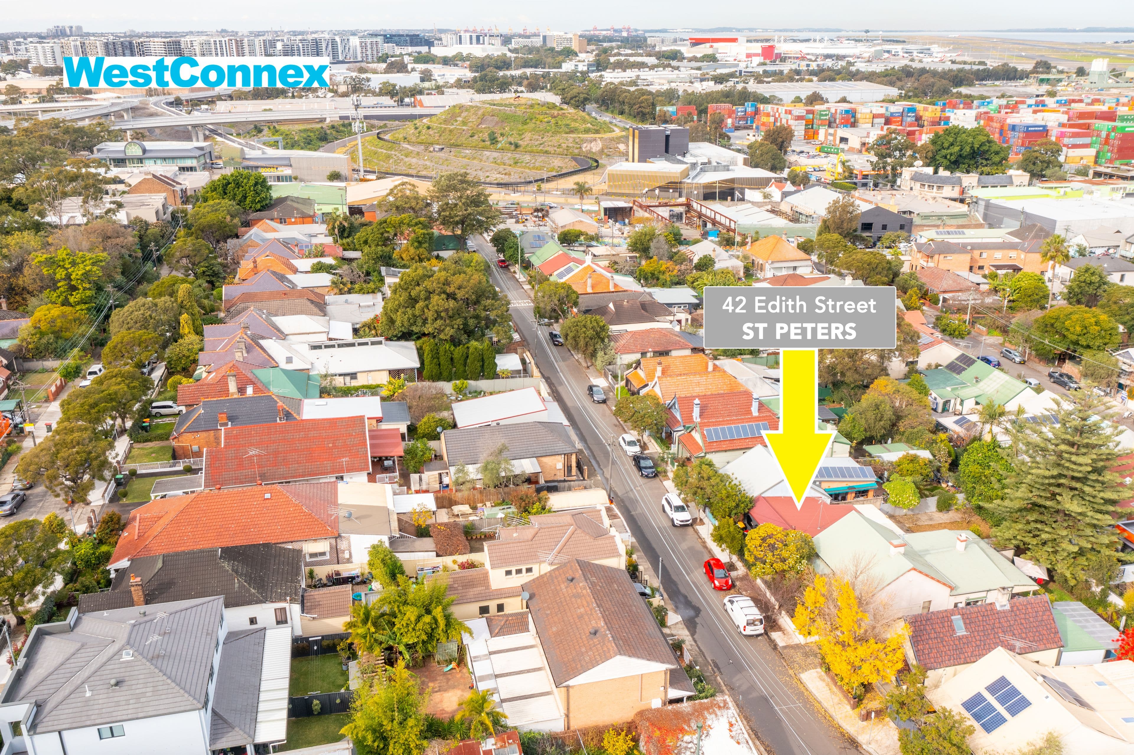 42 Edith Street, St Peters NSW 2044, St Peters - Thumbnail 8