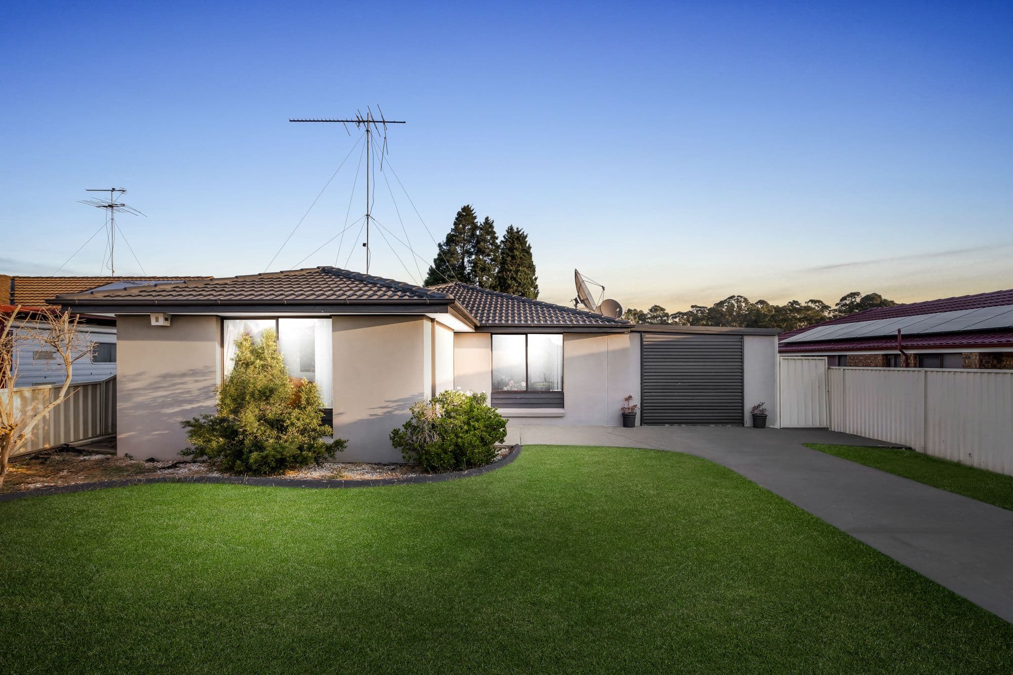 17 Trout Place, St Clair NSW 2759, St Clair - Image 1