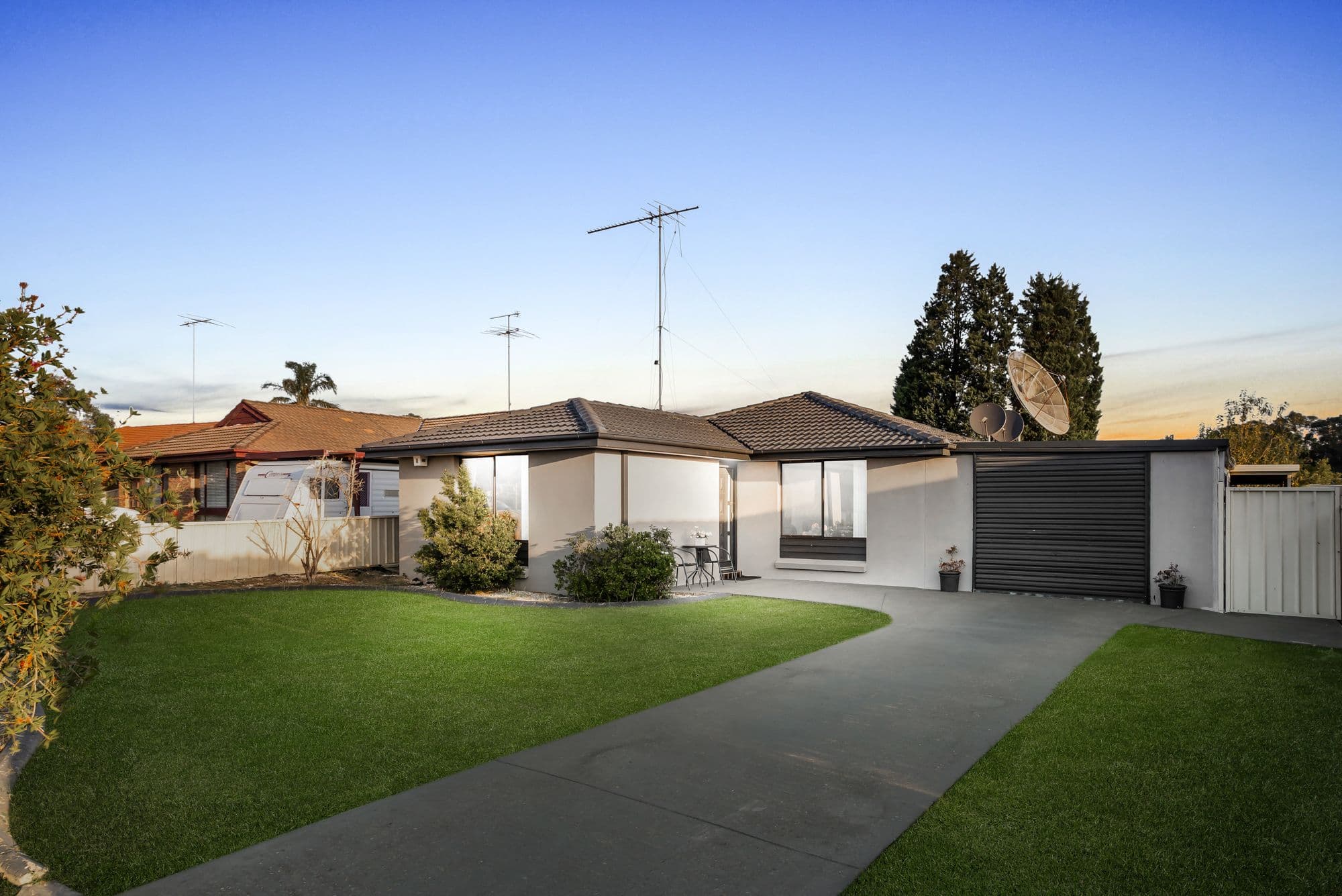 17 Trout Place, St Clair NSW 2759, St Clair - Thumbnail 2