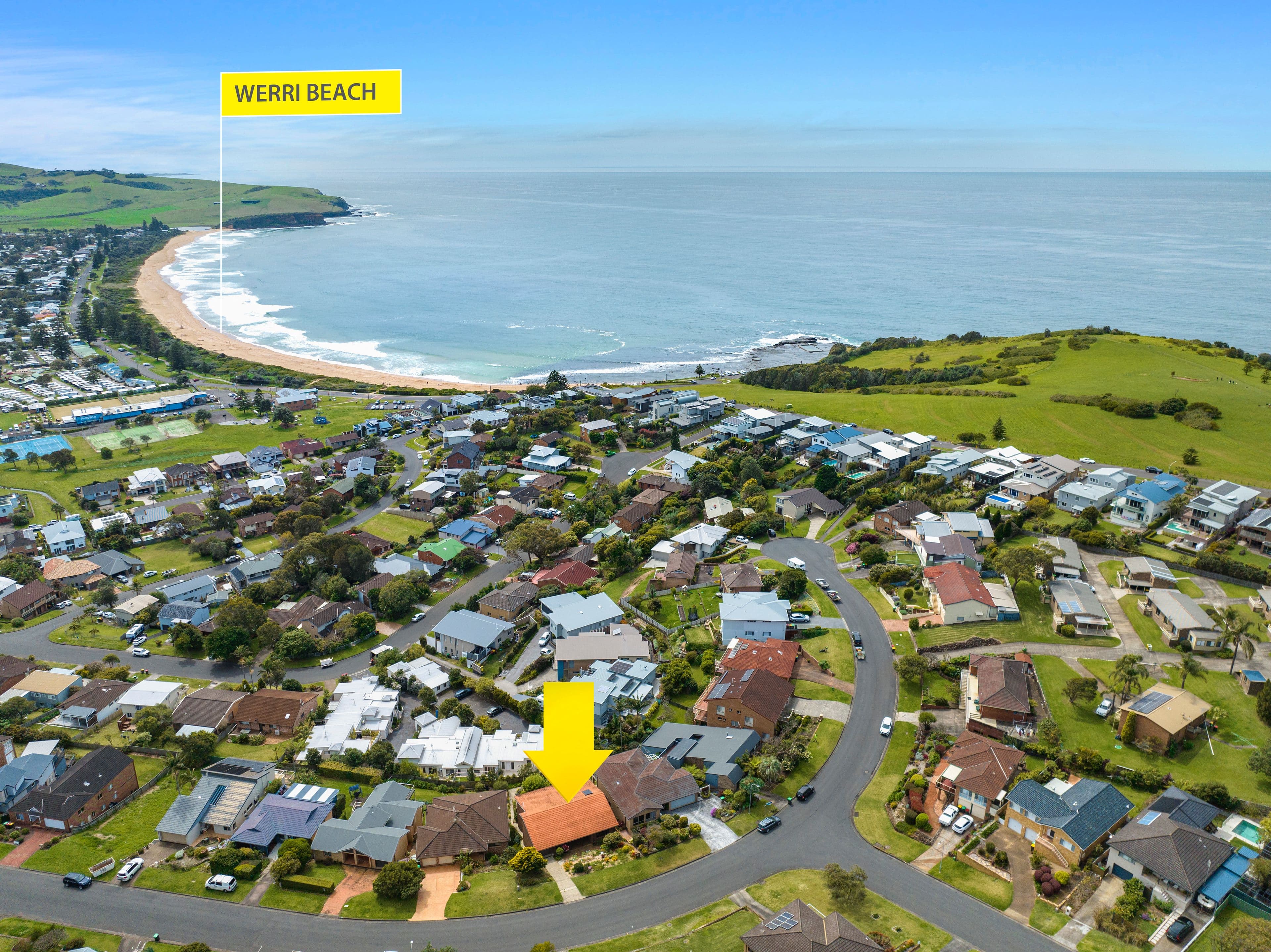 46 Armstrong Avenue, Gerringong NSW 2534, Gerringong - Thumbnail 2