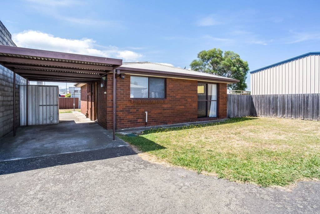 4 Luck Street, Mowbray TAS 7248, Mowbray - Image 1