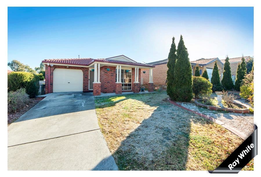 10 Whitford Place, CONDER ACT 2906, Conder - Image 1