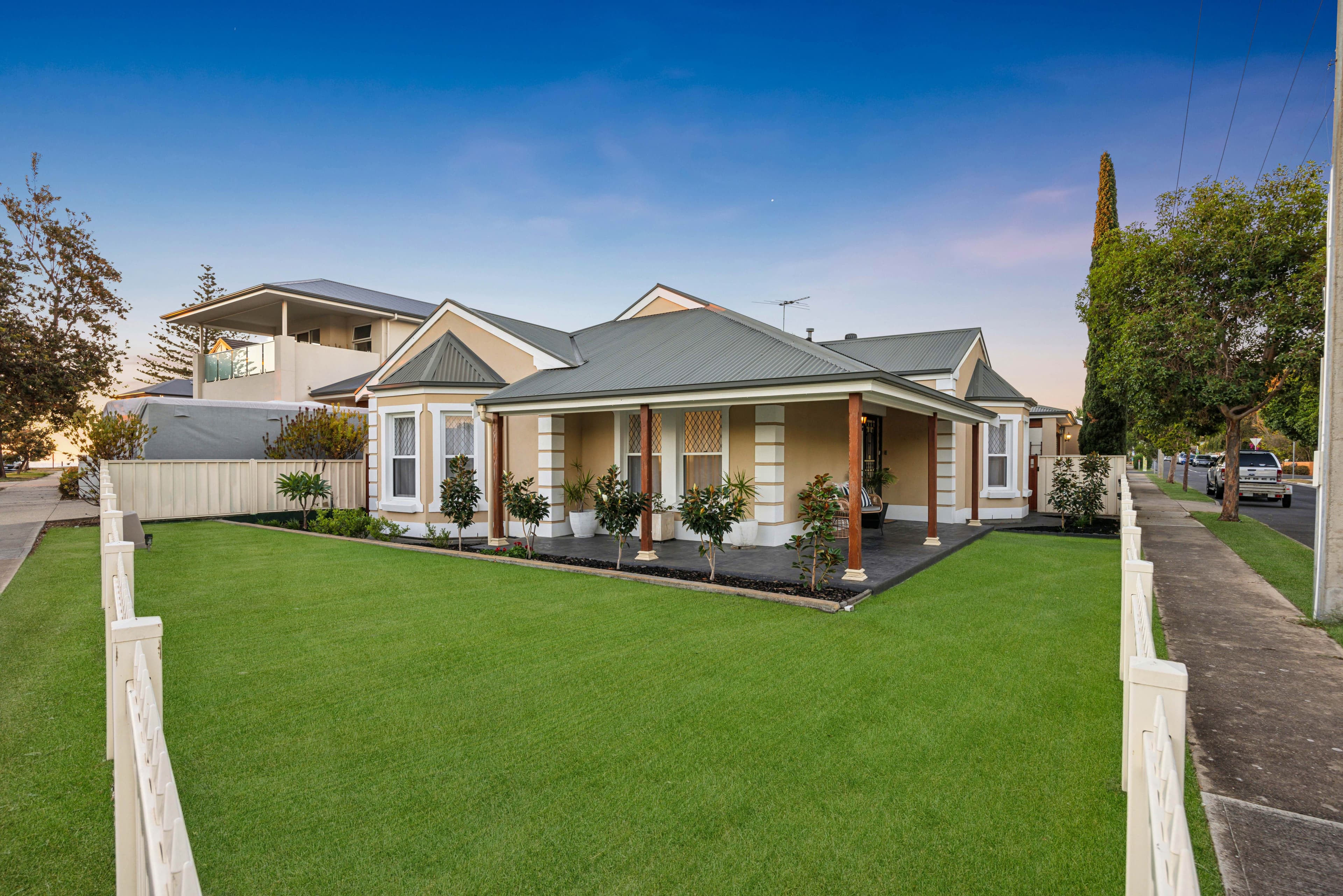 11 Magarey Street, Largs North SA 5016, Largs North - Thumbnail 4
