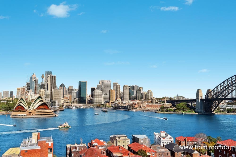 5-7 Peel Street, Kirribilli NSW 2061, Kirribilli - Thumbnail 4