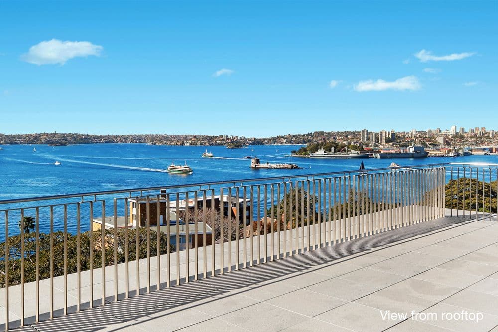 5-7 Peel Street, Kirribilli NSW 2061, Kirribilli - Thumbnail 5