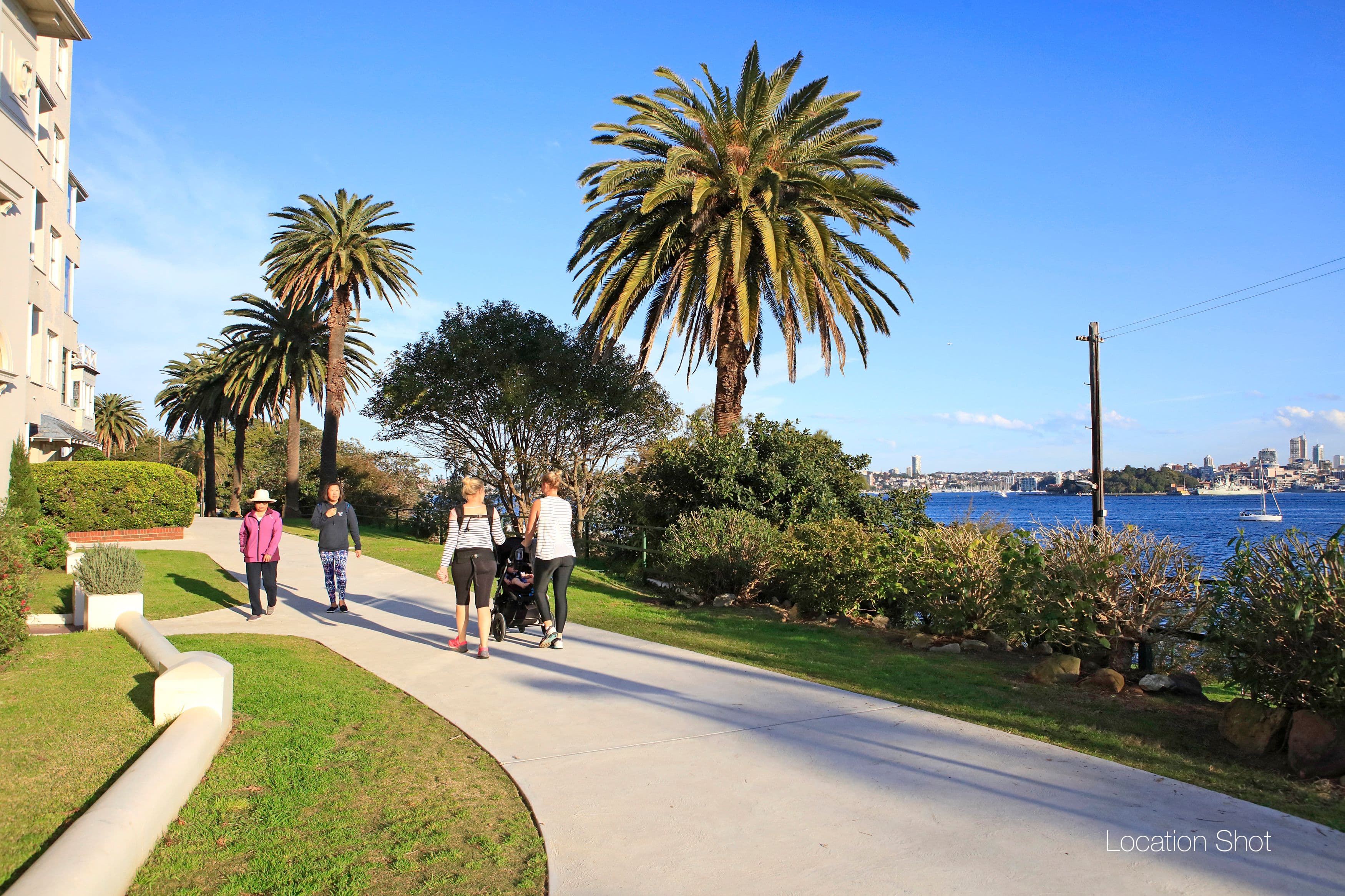5 Wulworra Avenue, Cremorne Point - Thumbnail 2