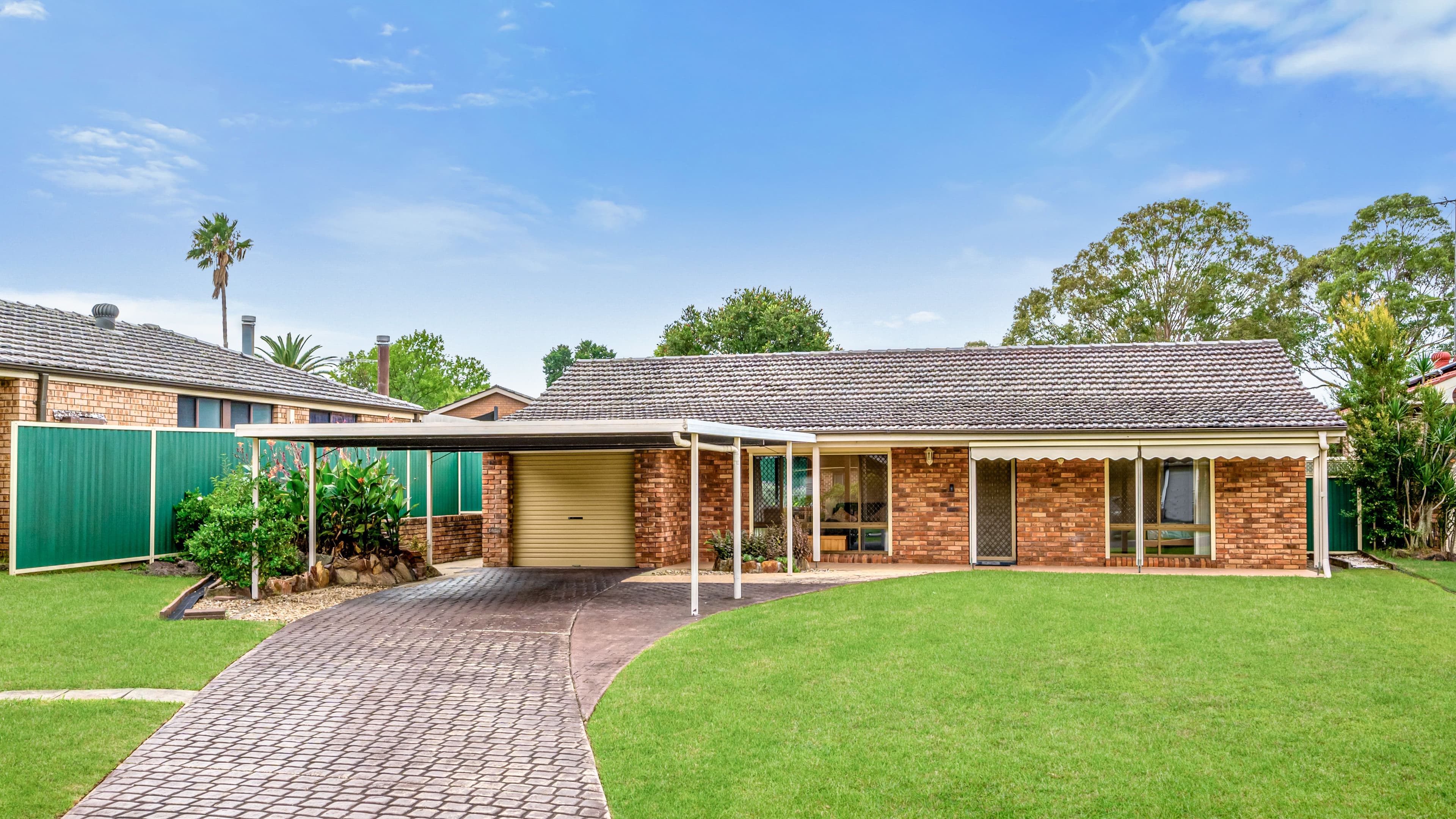 12 Svensden Place, Ingleburn NSW 2565, Ingleburn - Image 1