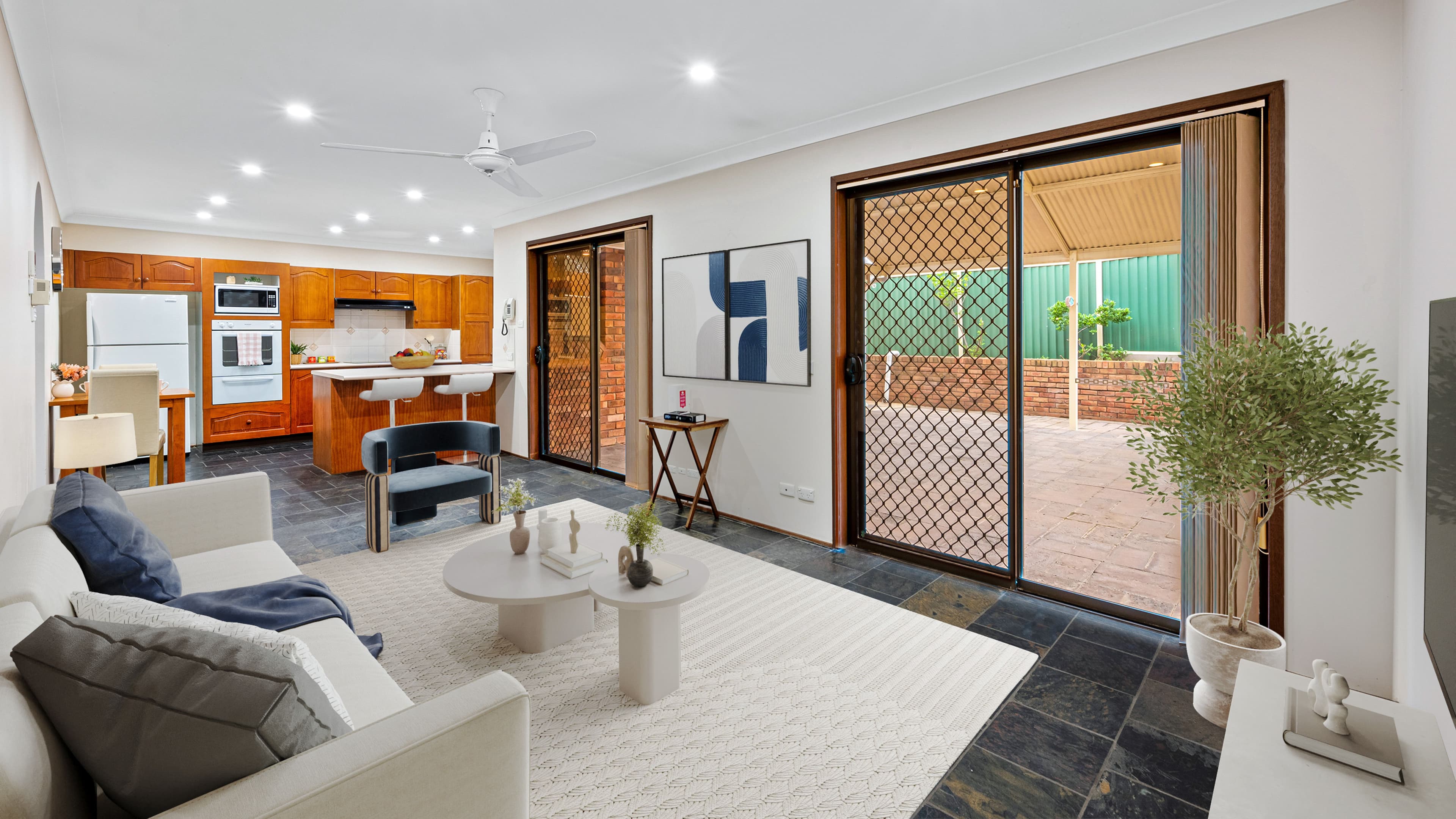 12 Svensden Place, Ingleburn NSW 2565, Ingleburn - Thumbnail 2