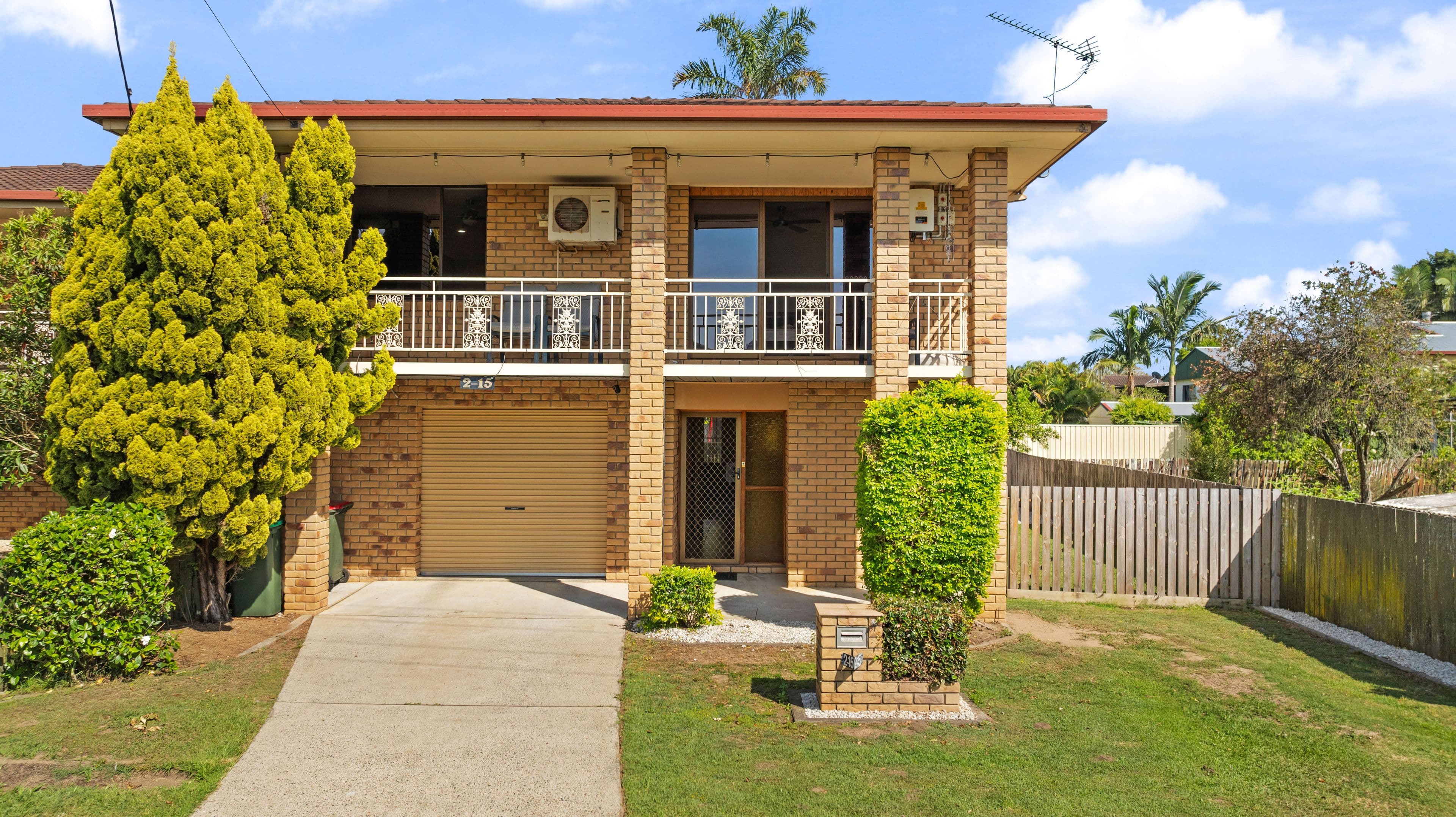 2/15 Gosford Close, Grafton NSW 2460, Grafton - Image 1