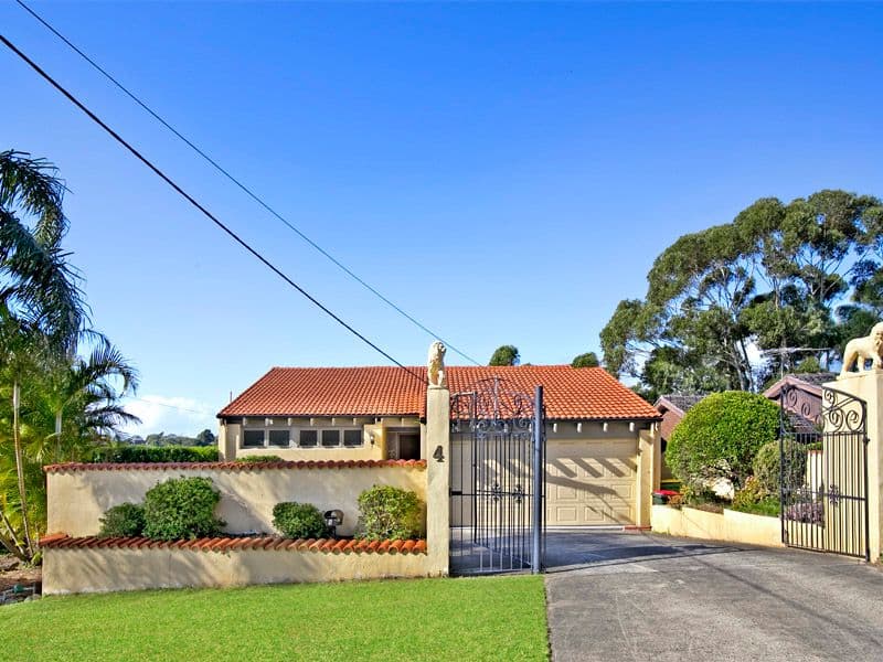 4 Moonbi Place, KAREELA NSW 2232, Kareela - Thumbnail 4