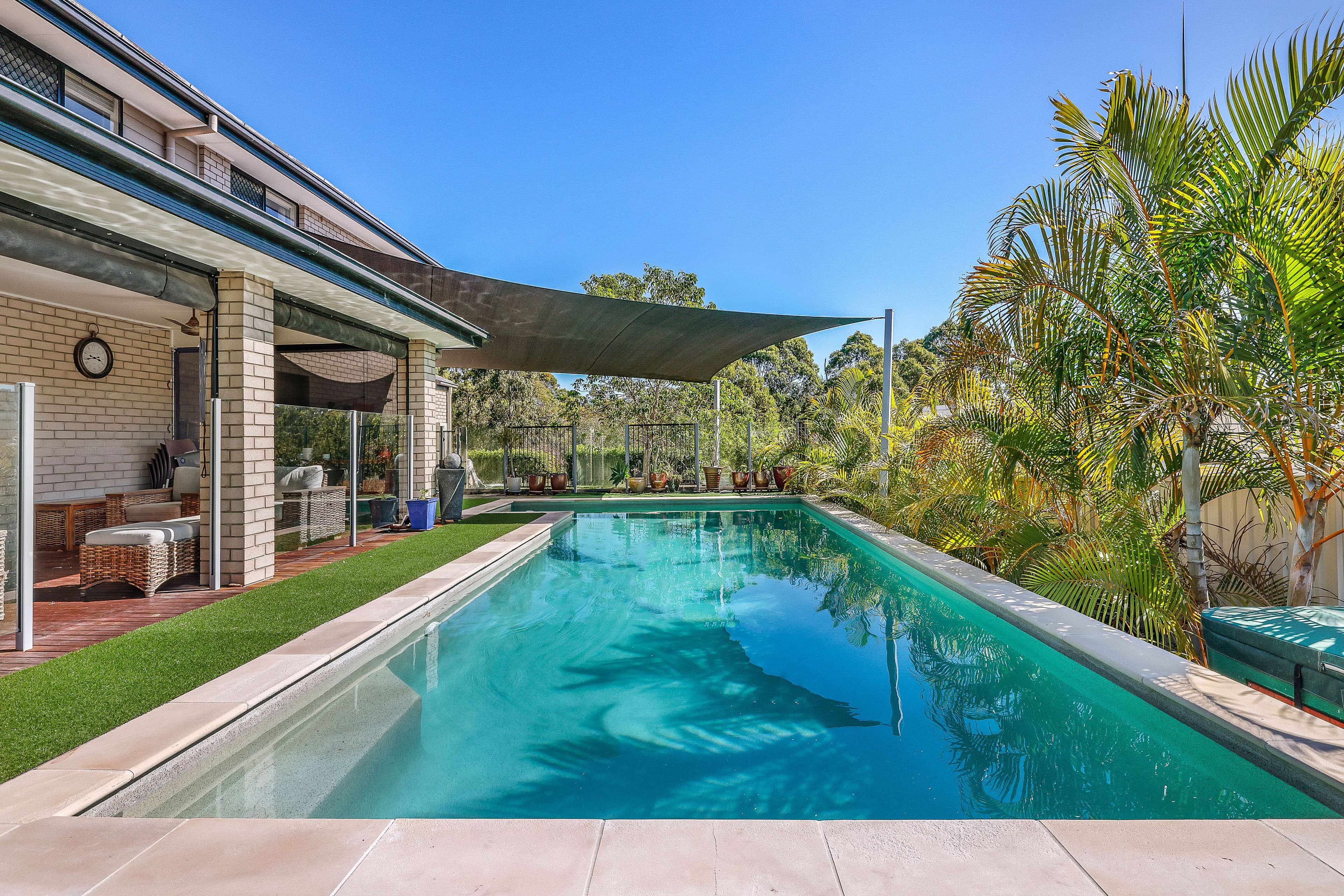 8 Buckingham Road, Maudsland QLD 4210, Maudsland - Image 1
