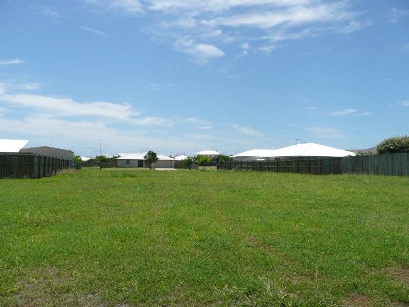 CORAL COVE QLD 4670, Coral Cove - Image 1