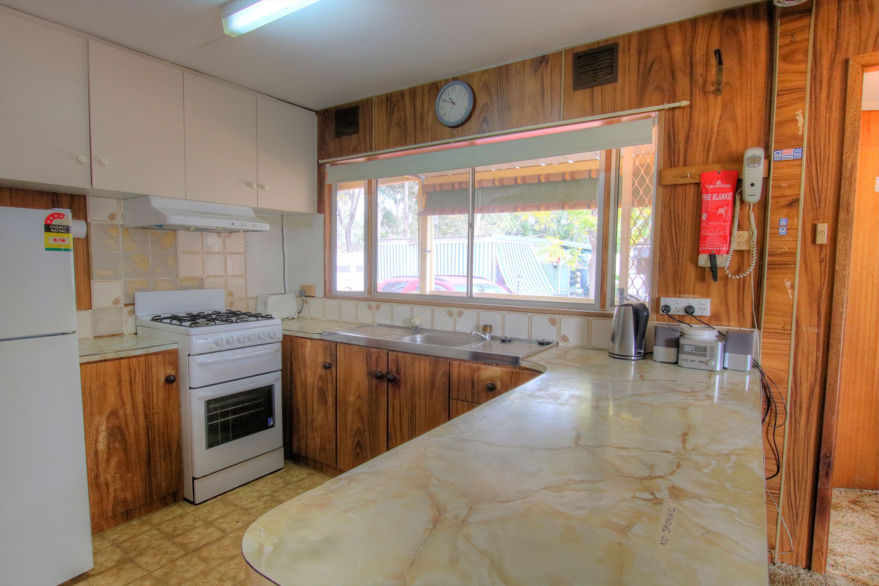 Site 14A Cobdogla Caravan Park, Cobdogla SA 5346, Cobdogla - Thumbnail 4