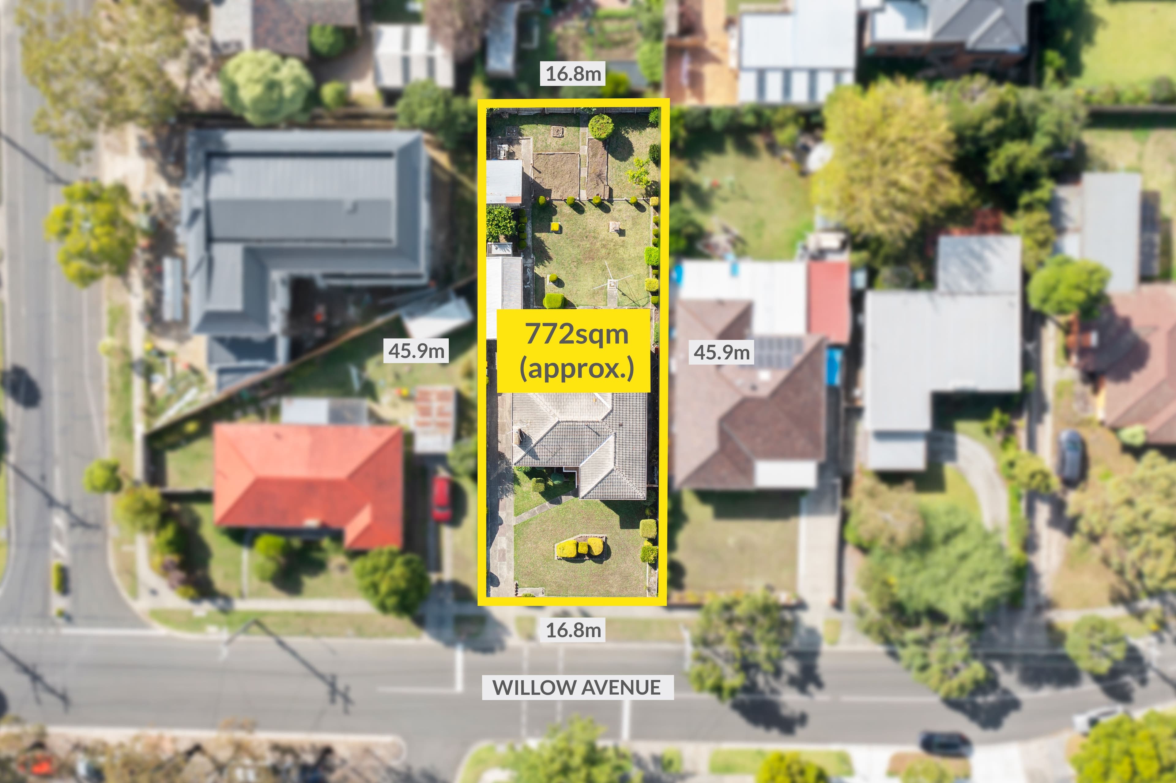 29 Willow Avenue, Glen Waverley VIC 3150, Glen Waverley - Thumbnail 2