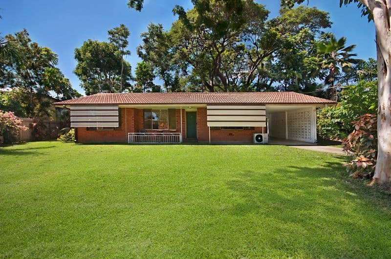 3 Dudley Court, MUNDINGBURRA QLD 4812, Mundingburra - Image 1