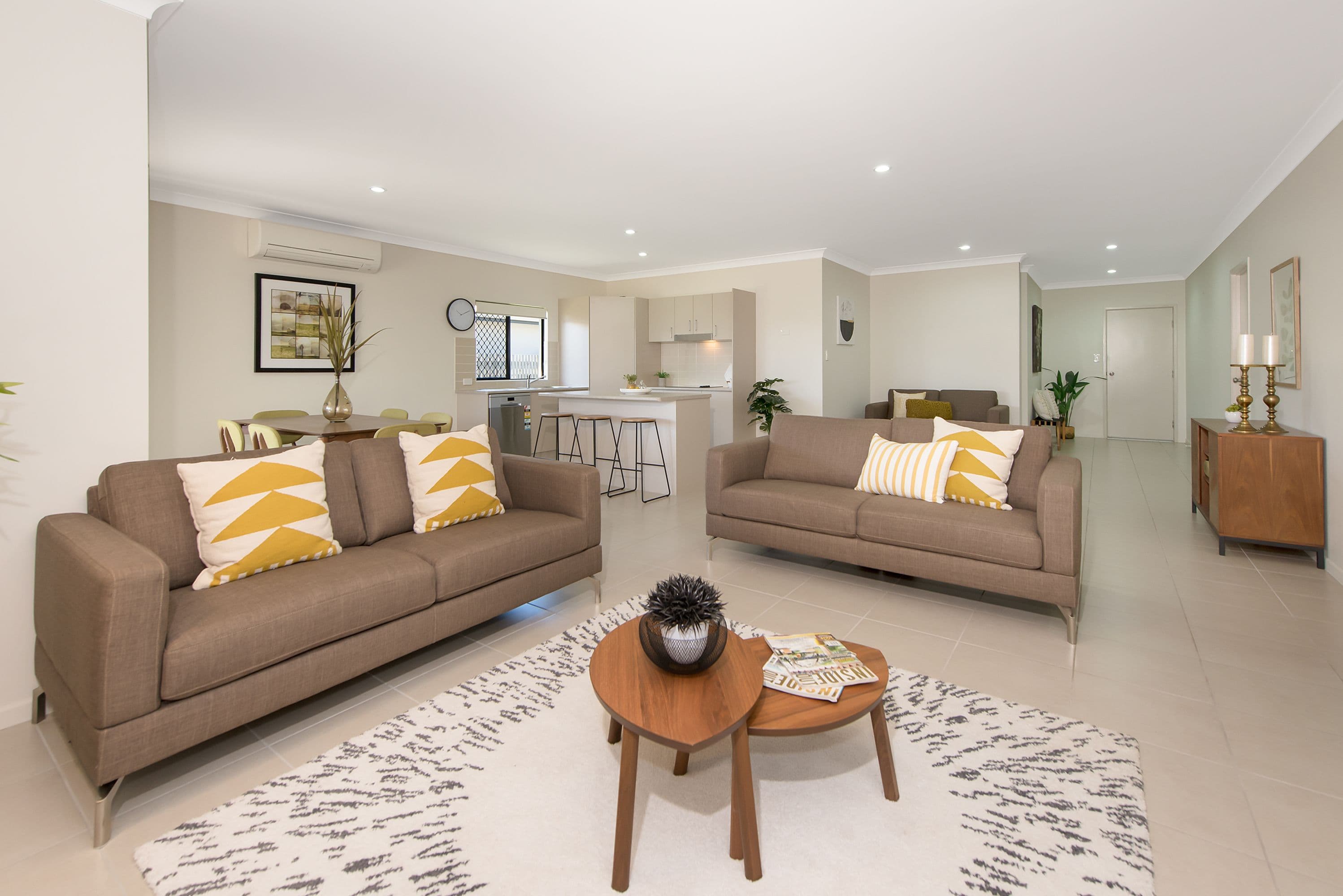 35 Brush Cherry Street, Mount Low QLD 4818, Mount Low - Image 1