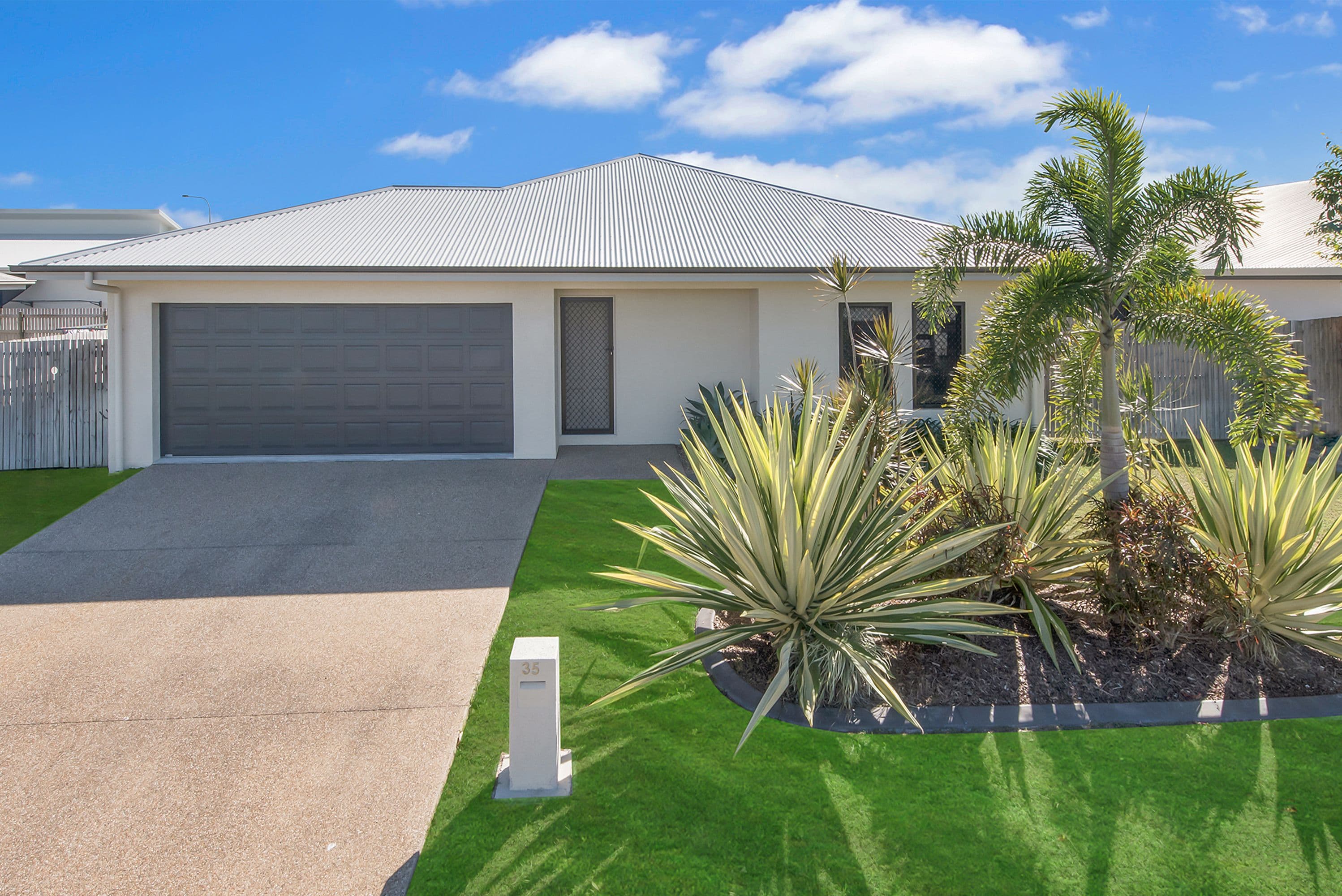 35 Brush Cherry Street, Mount Low QLD 4818, Mount Low - Thumbnail 2