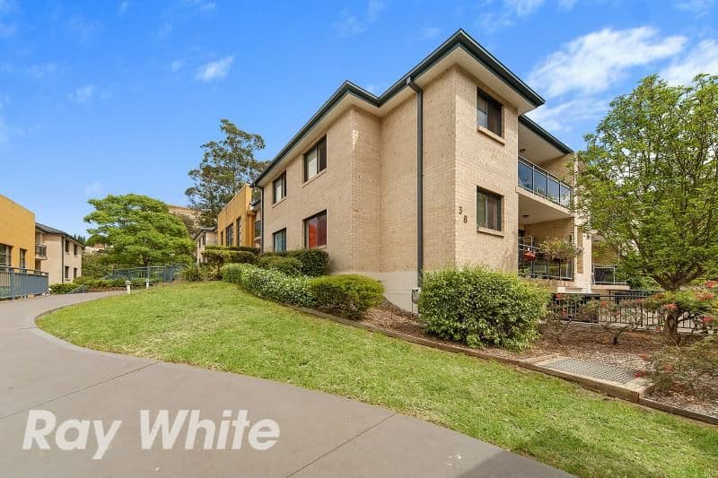 32 Jenner Street, Baulkham Hills NSW 2153, Baulkham Hills - Image 1
