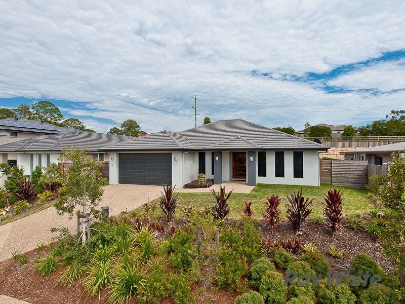 38 Kidston Crescent, Warner QLD 4500, Warner - Image 1