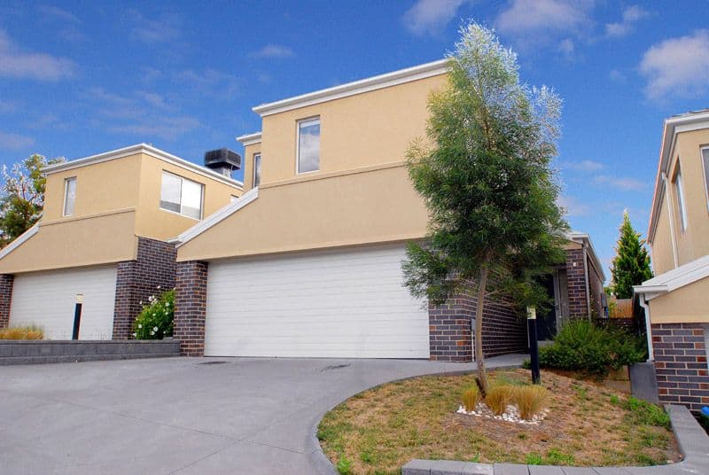1 Nartanda Court, DONCASTER EAST VIC 3109, Doncaster East - Thumbnail 4