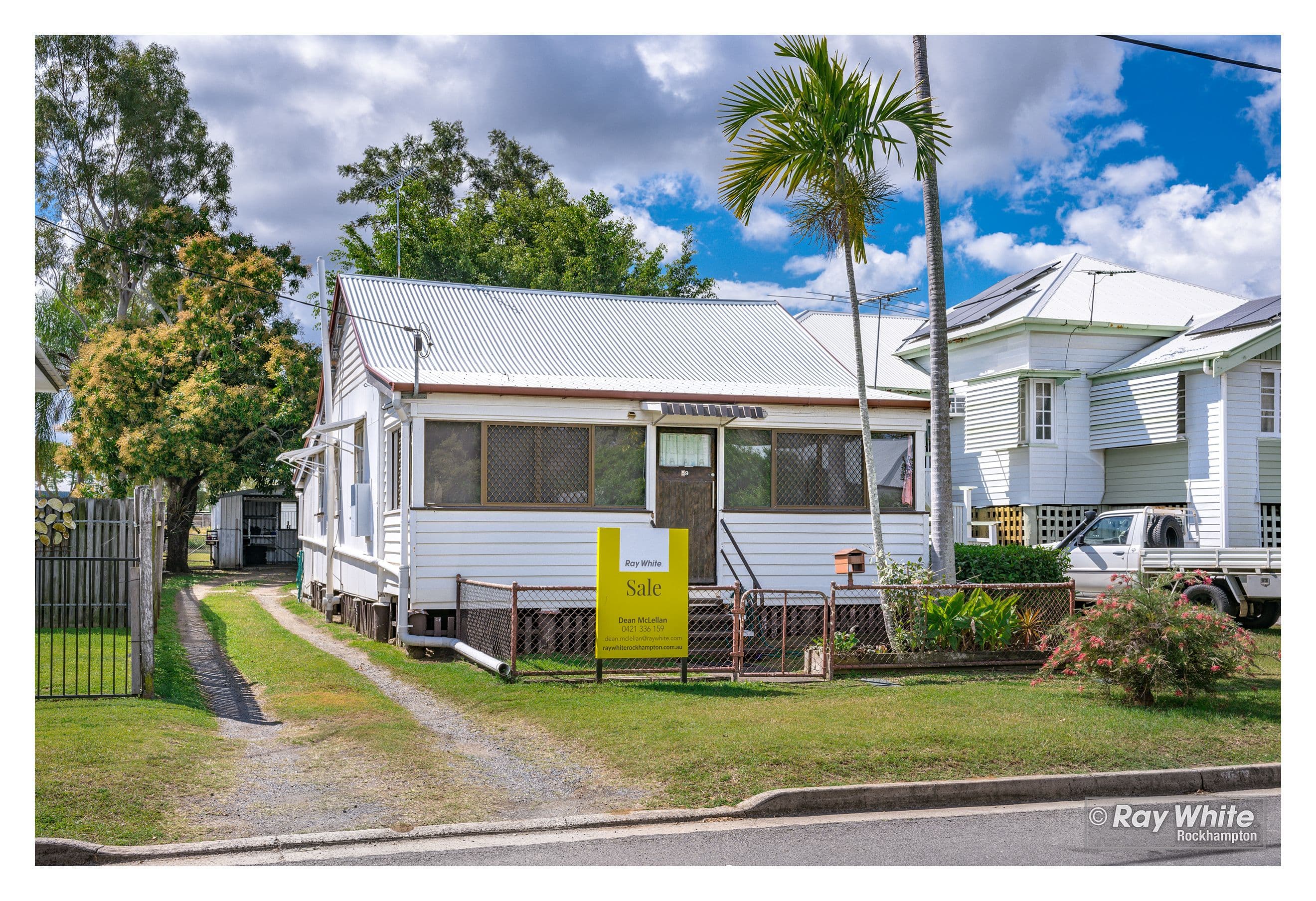 59 Fitzpatrick Street, Berserker QLD 4701, Berserker - Image 1