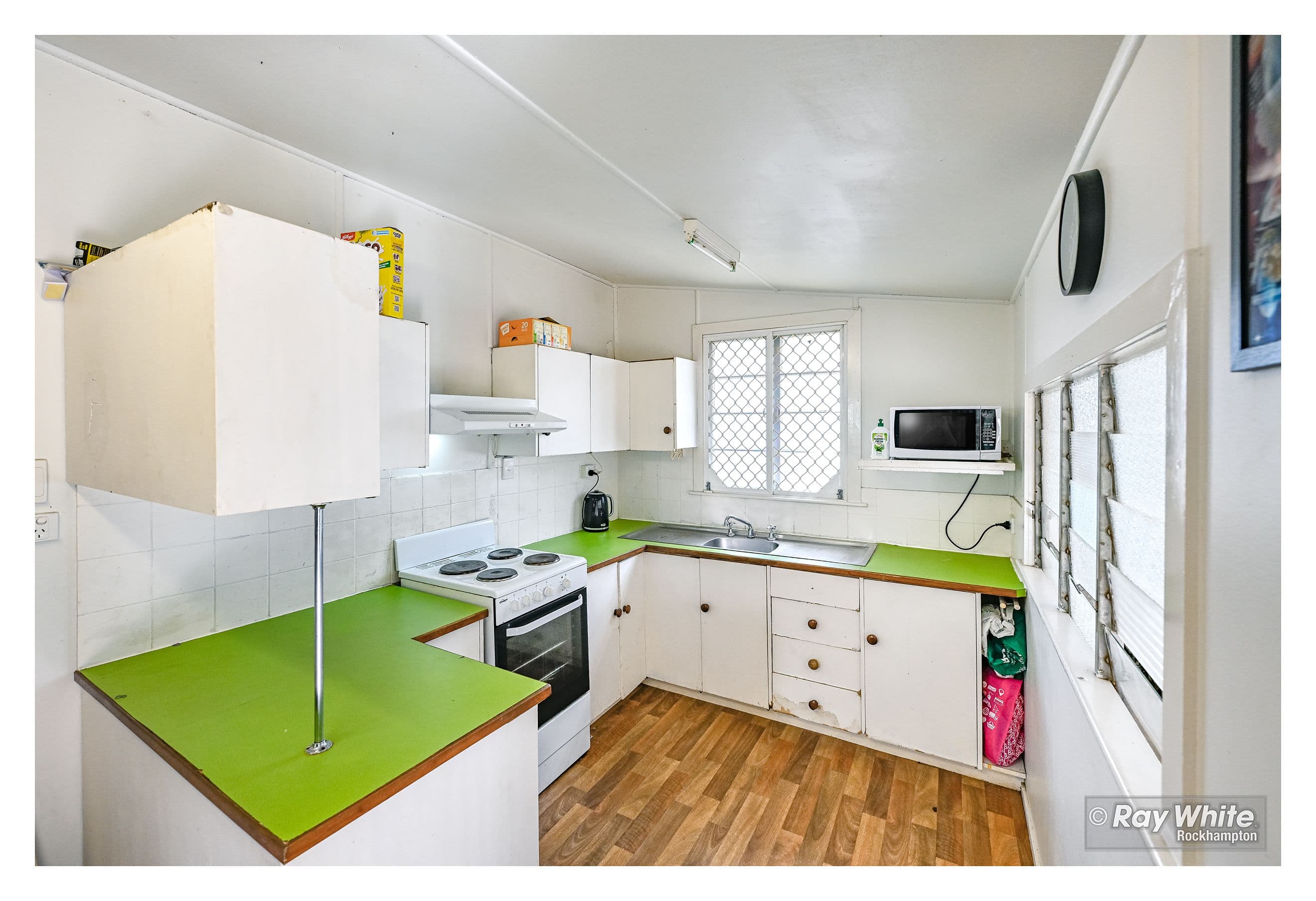 59 Fitzpatrick Street, Berserker QLD 4701, Berserker - Thumbnail 2
