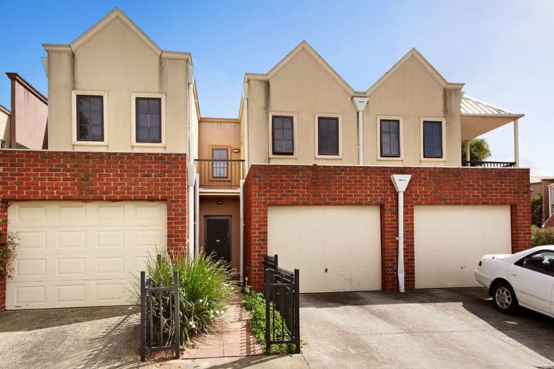 26 Park Street, FOOTSCRAY VIC 3011, Footscray - Thumbnail 5