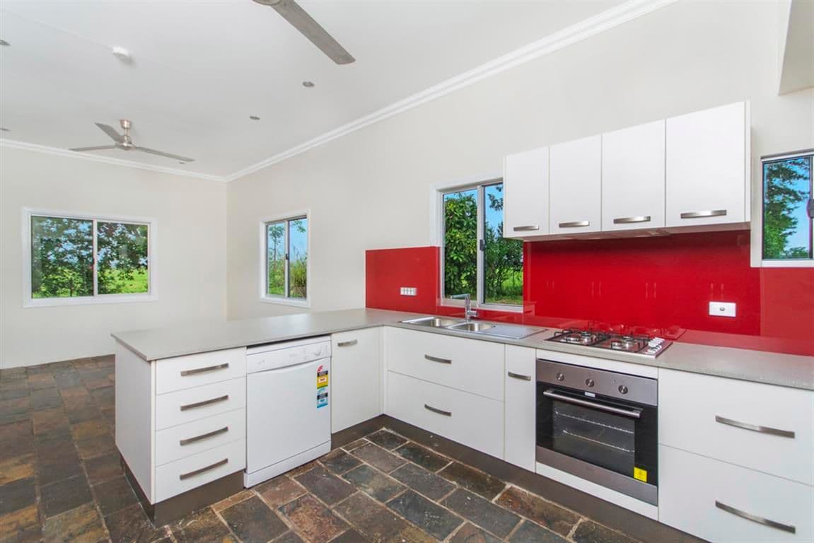 1 New Harbour Line Road, Martyville QLD 4858, Martyville - Thumbnail 2