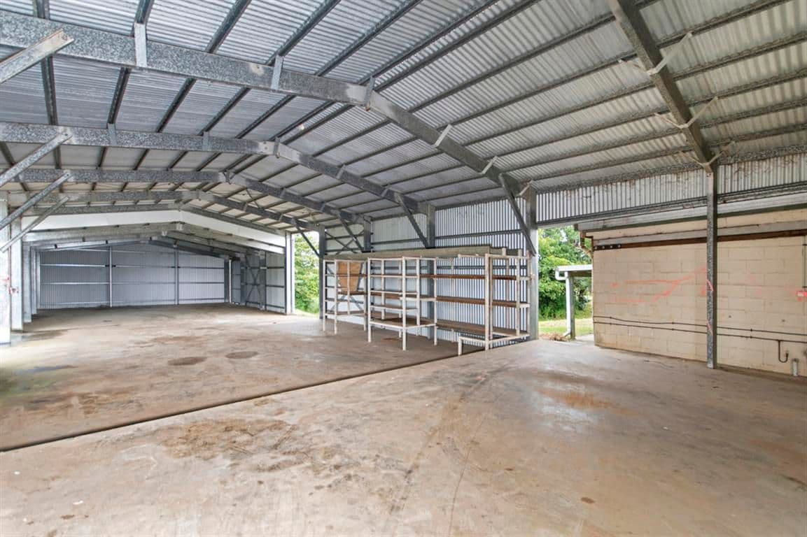 1 New Harbour Line Road, Martyville QLD 4858, Martyville - Thumbnail 3
