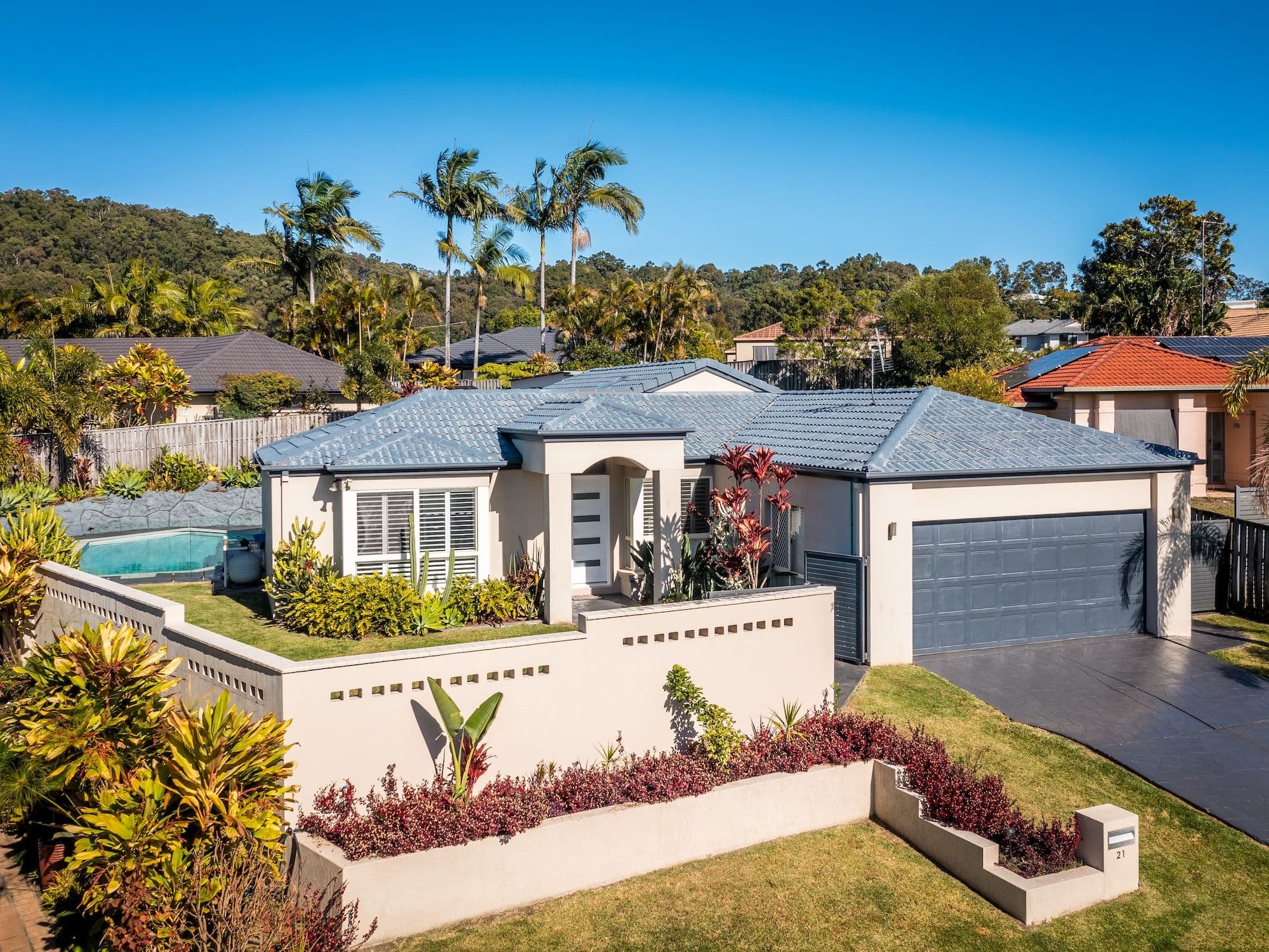 21 Shepton Crescent, Mudgeeraba QLD 4213, Mudgeeraba - Image 1