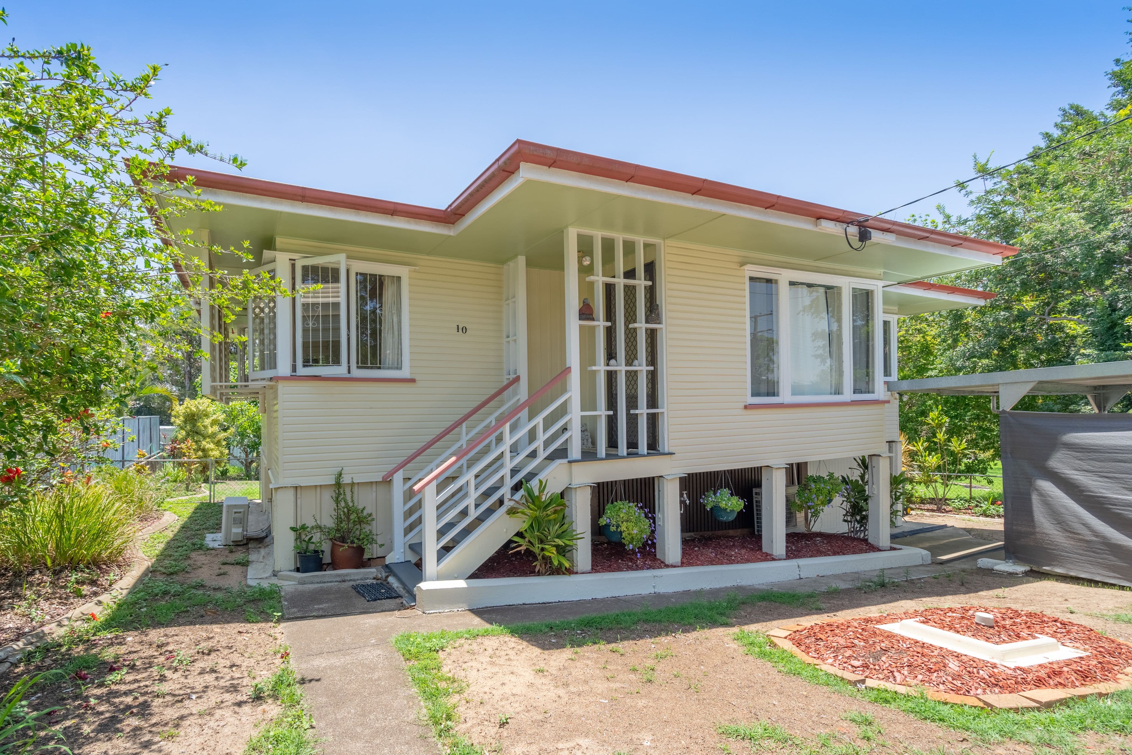10 Gledson Street, North Booval QLD 4304, North Booval - Image 1