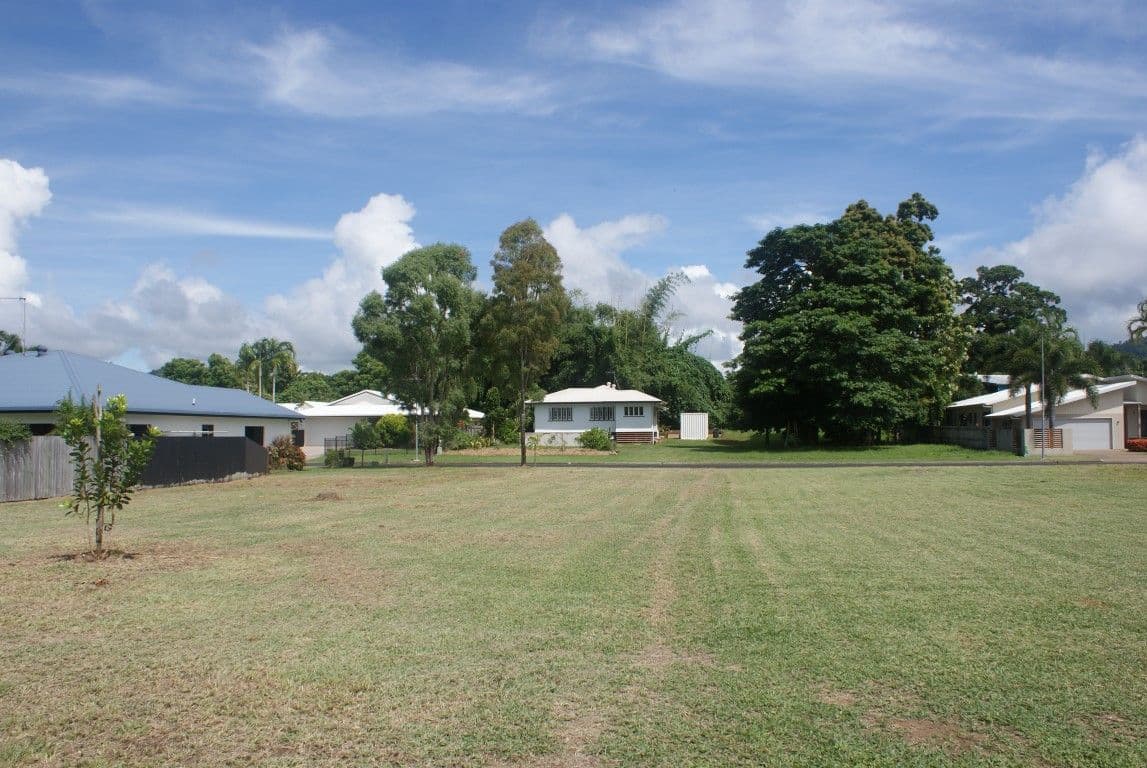 8 Southward Street, Mission Beach QLD 4852, Mission Beach - Image 1