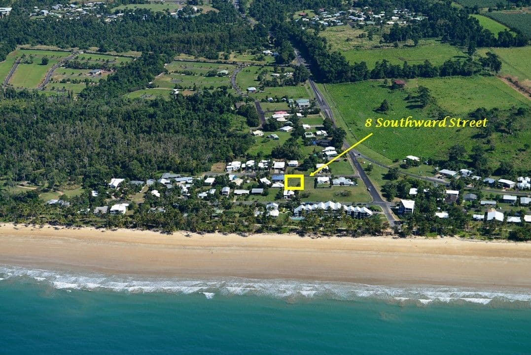 8 Southward Street, Mission Beach QLD 4852, Mission Beach - Thumbnail 2