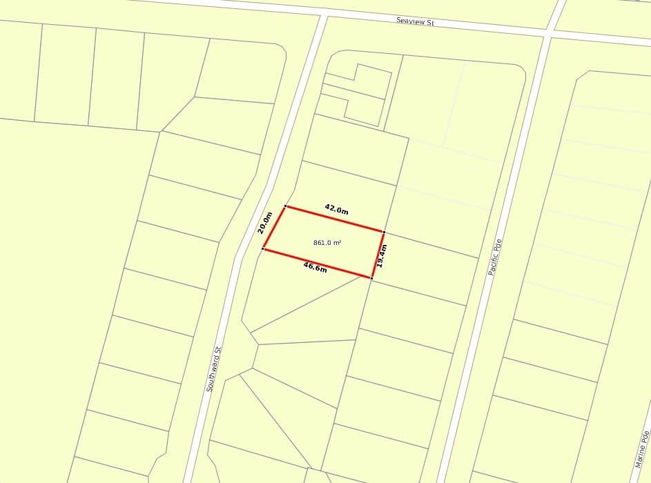 8 Southward Street, Mission Beach QLD 4852, Mission Beach - Thumbnail 4