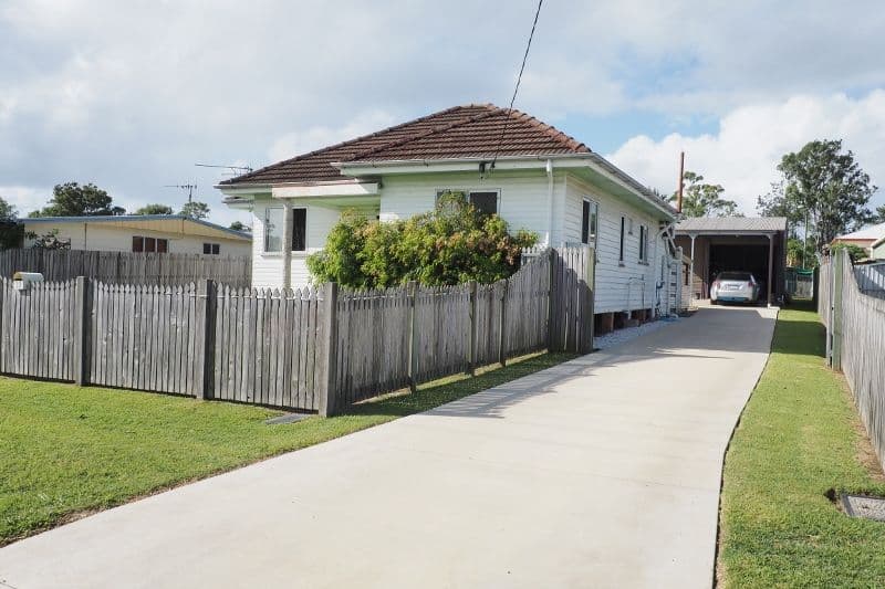 27 Carlisle Street, Maryborough QLD 4650, Maryborough - Image 1