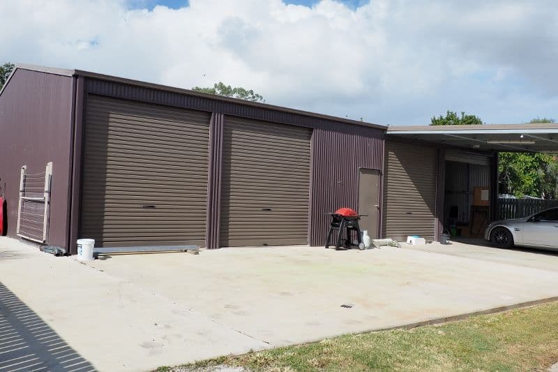 27 Carlisle Street, Maryborough QLD 4650, Maryborough - Thumbnail 2