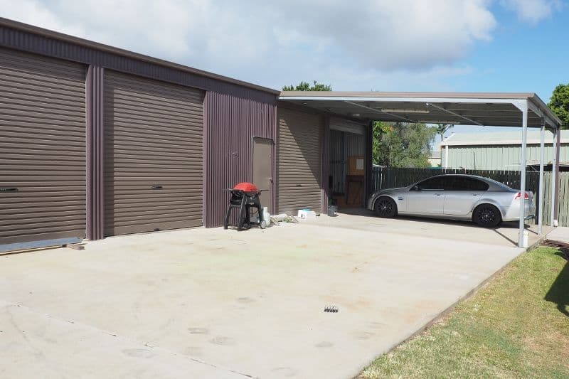 27 Carlisle Street, Maryborough QLD 4650, Maryborough - Thumbnail 4