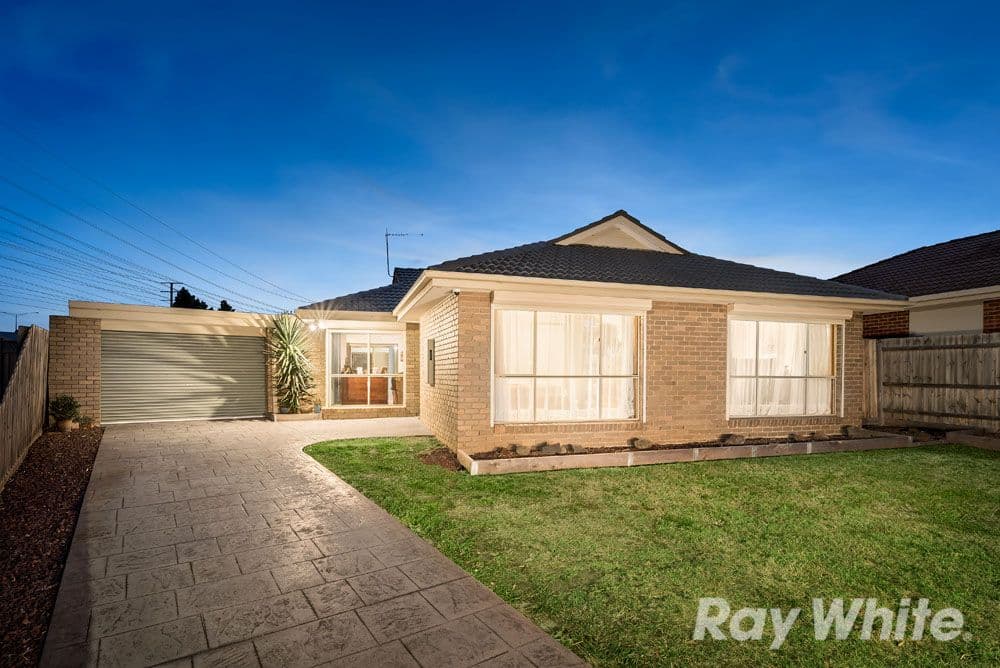 8 Emmerson Court, Mill Park VIC 3082, Mill Park - Image 1